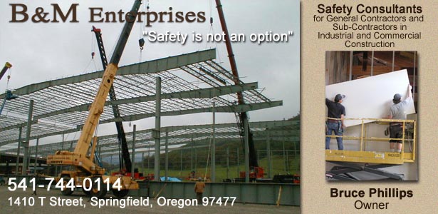 B & M Enterprises