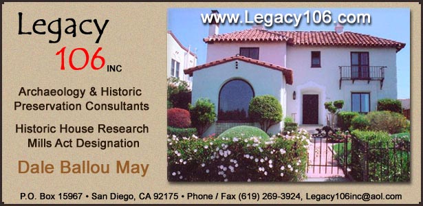 Legacy106
