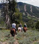 Dawn Ballou in Wyoming